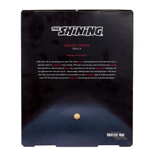 The shining skullector